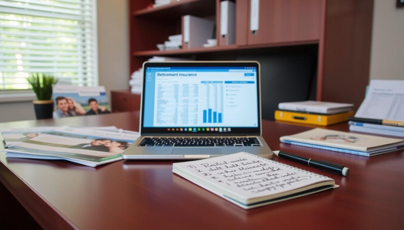 Optimale Finanzplanung